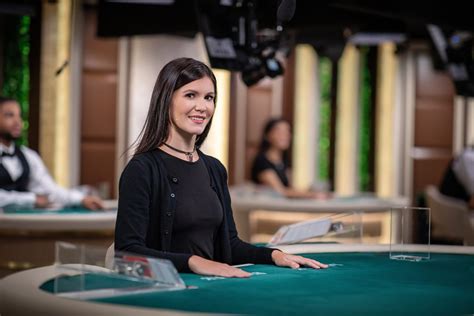 evolution game presenter salary|Evolution Game Presenter .